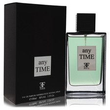Any Time by Elysee Fashion Eau