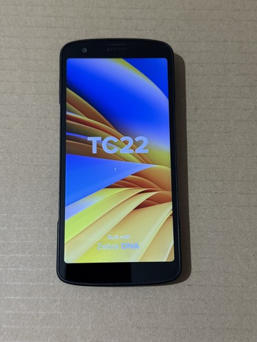 Zebra tc22 wlmt0 t22b6abc2 - zebra,