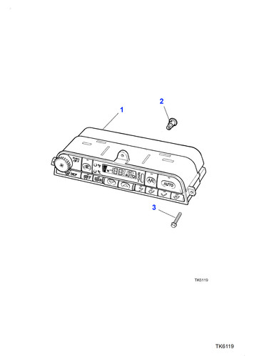 Jaguar genuine indicator - genuine,