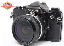 [NEAR MINT] Nikon FE Black