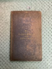 1859 The Oxford Museum Henry