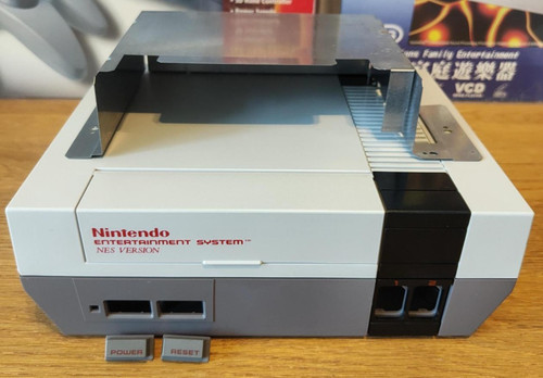 Oem nintendo nes original - nes,