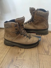 Meindl Bhutan Womens Boots UK