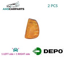 INDICATOR LIGHT BLINKER LAMP