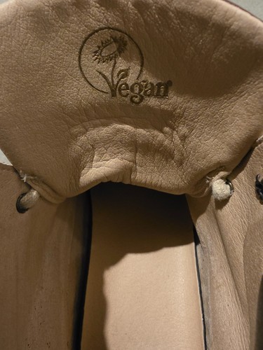 Will mens vegan - vegan, boots