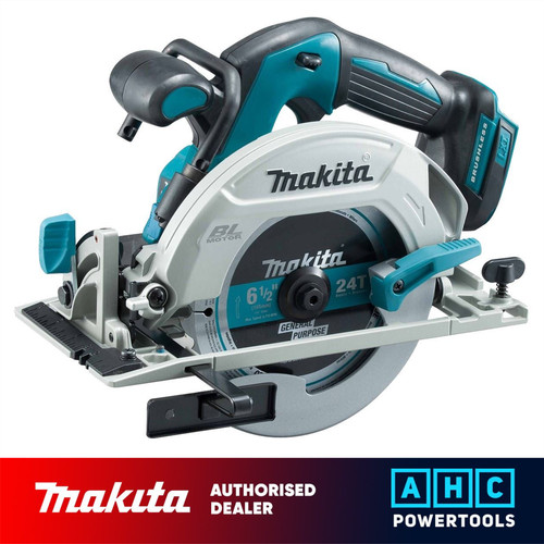 Makita dhs680z circular - circular, saw