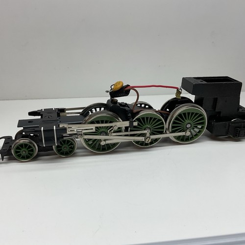 Hornby r850 lner flying - r850, 4-6-2
