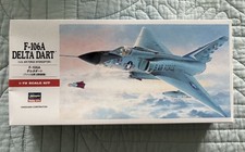 1/72 Hasegawa Triple Pack F-4