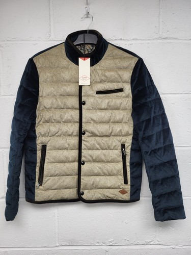 Lee cooper beige petrol blue - beige/petrol,