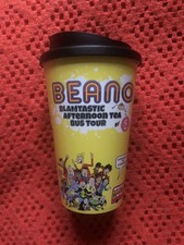 Beano Dennis The Menace