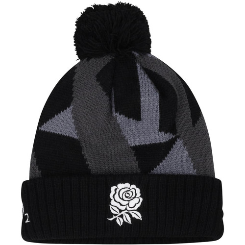 England rugby beanie hat - england,