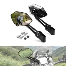 Motorcycle Rear View Mirrors