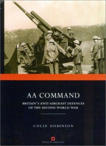 Command britain s - aa, britain's