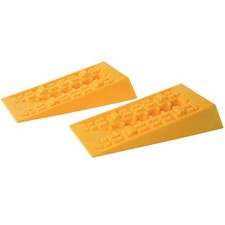 Fiamma Level System Jumbo Pair