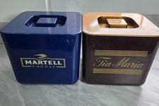 Tia Maria & Martell Cognac