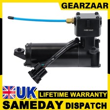 Air suspension compressor - compressor, pump