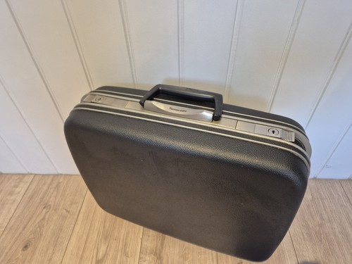 Vintage samsonite hard shell - vintage,
