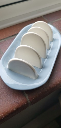 Wedgwood ceramic toaster rack - wedgwood,