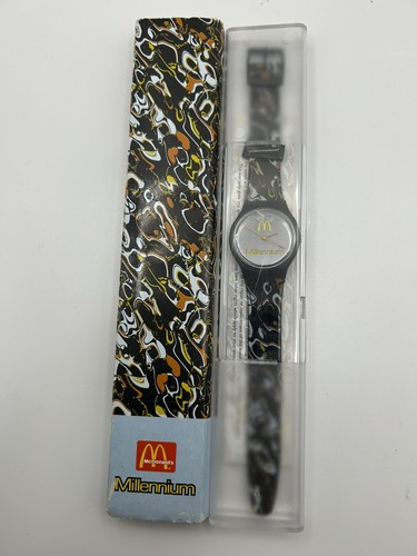 Rare ltd mcdonald s - rare, mcdonald’s
