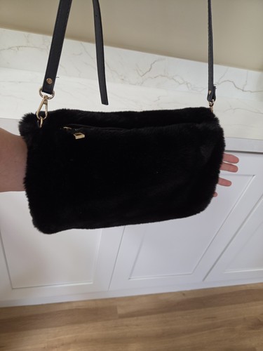 3am forever faux fur hand - faux,