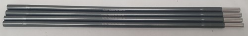 Dac featherlite nsl green - nsl, pole