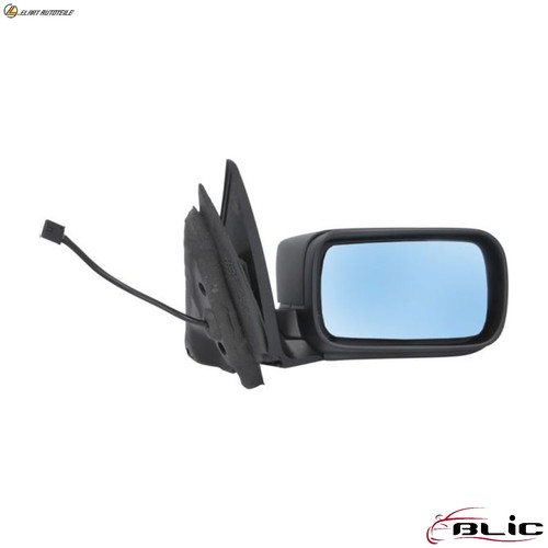 Exterior mirror - exterior,