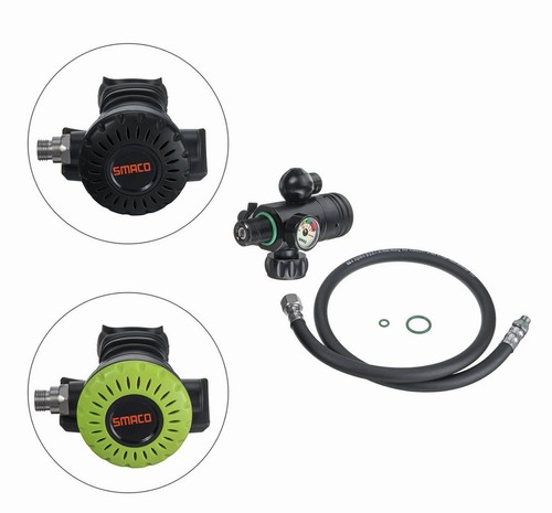 Smaco mini scuba diving - smaco,