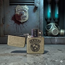 Resident Evil STARS Flip