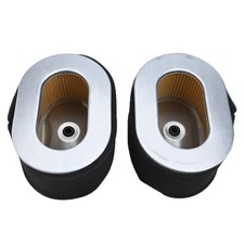 Replacement Diesel Generator Air Filter Element 186 186F 10HP Engine Part