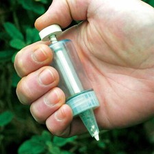 Suttons Magic Seeder, Seed