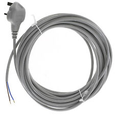 Superior Quality 10 Metre Mains Power Lead For Sebo  X4 X4 Extra Vacuum Cleaners