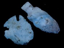 Authentic Indian Arrowheads