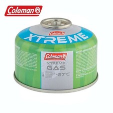 Coleman Xtreme C100 Gas