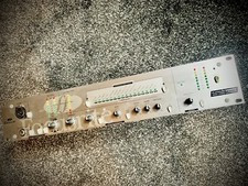 Focusrite Platinum Penta compressor