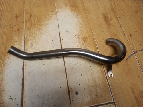 Bsa b50 unpainted level - bsa,