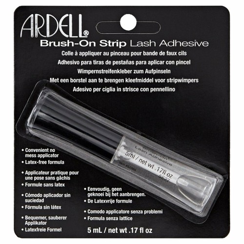 Ardell brush false strip - ardell,