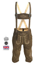 Lederhosen Men Bavarian