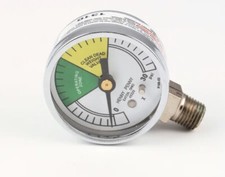 16910 HENNY PENNY FRYER PRESSURE GAUGE 500 561 600 680 PARTS HP16910 PARTS