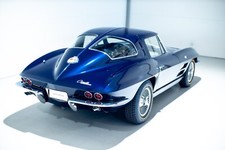 1963 Chevrolet Corvette C2