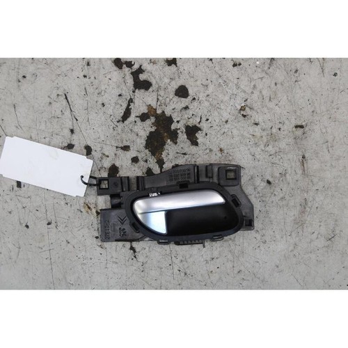 Front inner door handle - door, rh
