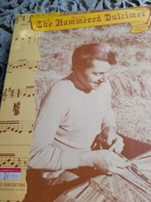 THE HAMMERED DULCIMER