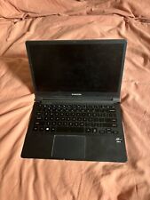 Samsung Series 9  NP900X3C Notebook 4GB RAM  13.3 in  Win10