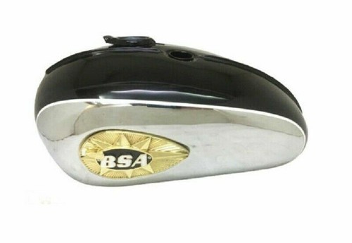 Fits for bsa a65 - 2, gallon