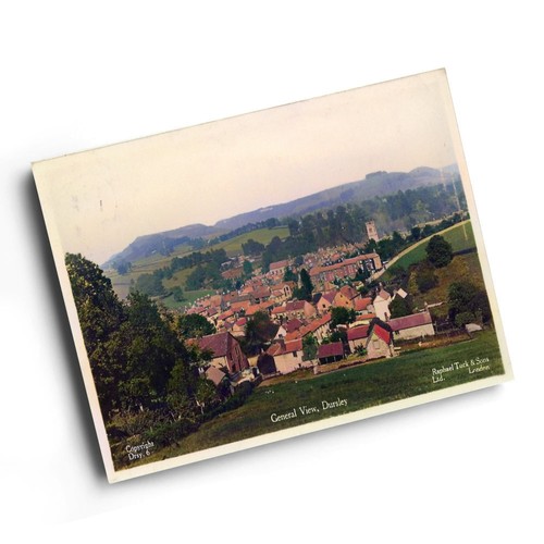 Print vintage - a4,