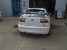     Xsport Racing SEAT Leon