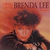 Brenda Lee Very Best of CD Value Guaranteed from eBay’s biggest seller!