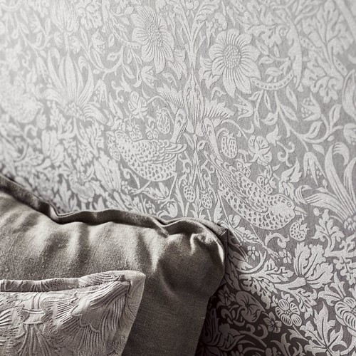 Roll william morris co - 1,