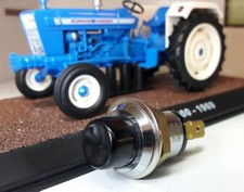 Ford 5000 County Roadless Horn