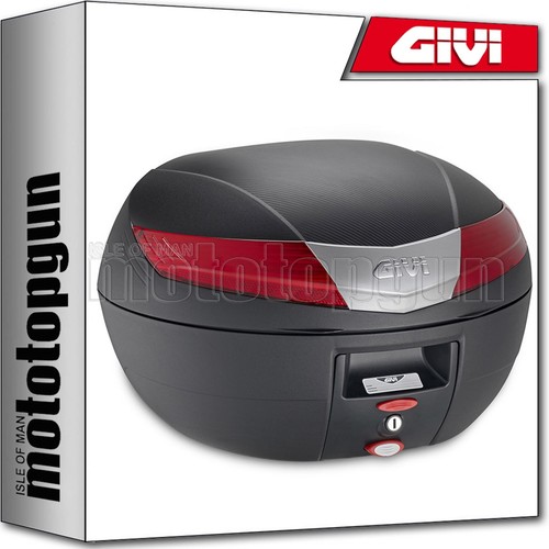 Givi v40n top - givi, rear
