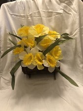 New floral arrangement - new,